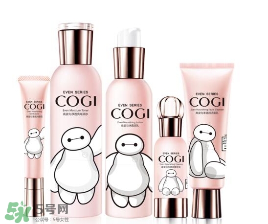 高姿護(hù)膚品怎么樣？高姿護(hù)膚品好用嗎？