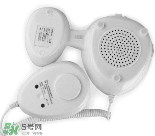 胎心儀有輻射嗎？胎心儀的輻射大嗎？