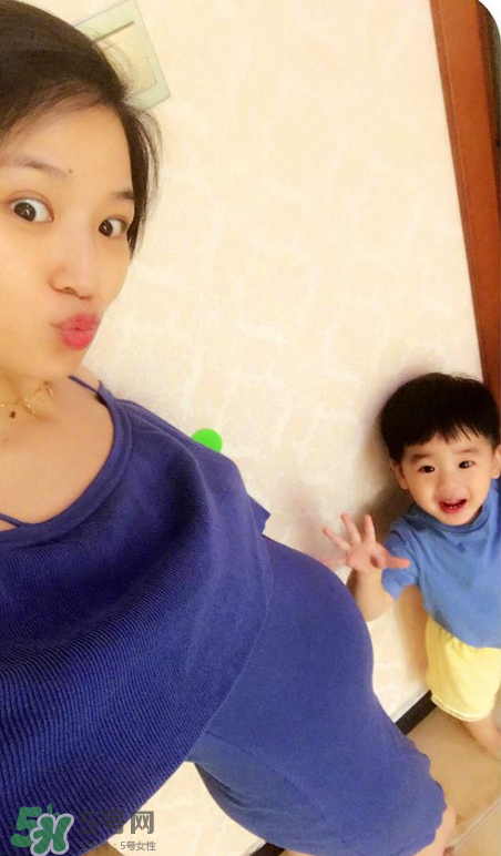 快女黃英懷二胎 快女黃英老公是誰(shuí)？