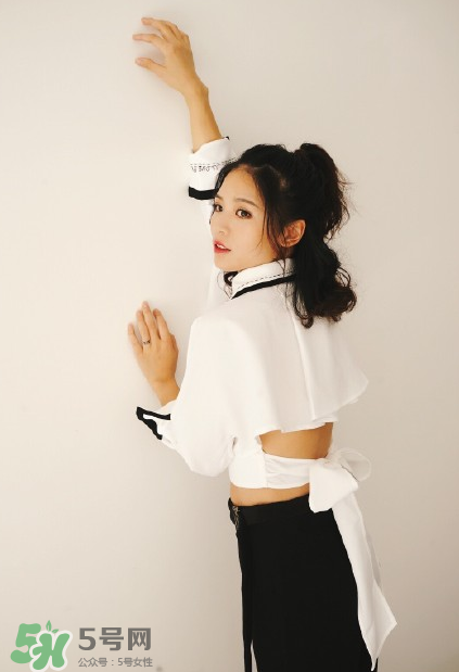 快女黃英懷二胎 快女黃英老公是誰(shuí)？