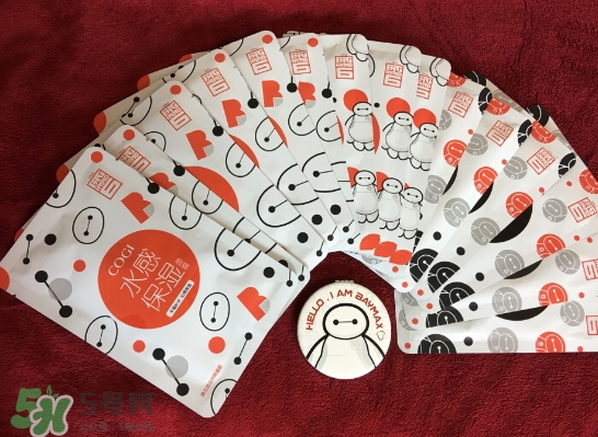 高姿面膜怎么樣？高姿面膜好用嗎功效作用