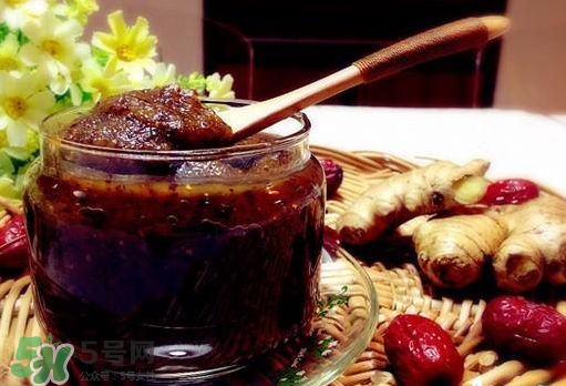 入伏后可以喝姜棗茶嗎？入伏后還能喝姜棗茶嗎？