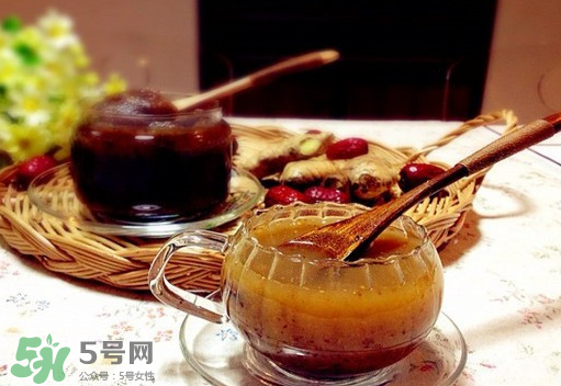 入伏后可以喝姜棗茶嗎？入伏后還能喝姜棗茶嗎？