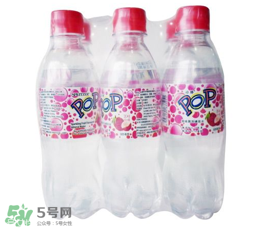 popss氣泡水多少錢？popss氣泡水一瓶多少錢？