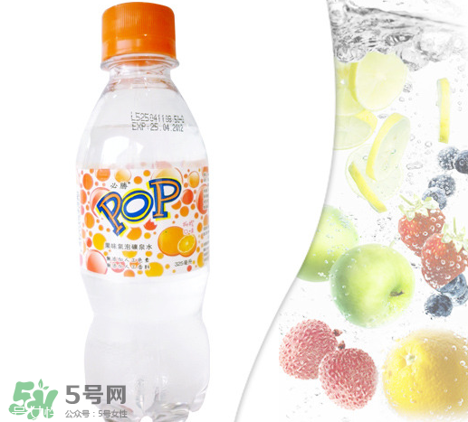 popss氣泡水多少錢？popss氣泡水一瓶多少錢？