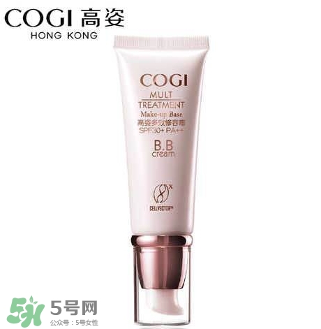 高姿bb霜多少錢？高姿bb霜價(jià)格