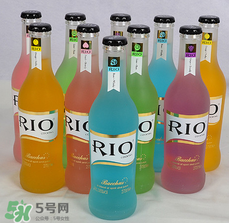 銳澳雞尾酒多少度？銳澳雞尾酒多少錢一瓶？