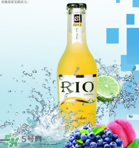 銳澳雞尾酒多少度？銳澳雞尾酒多少錢一瓶？