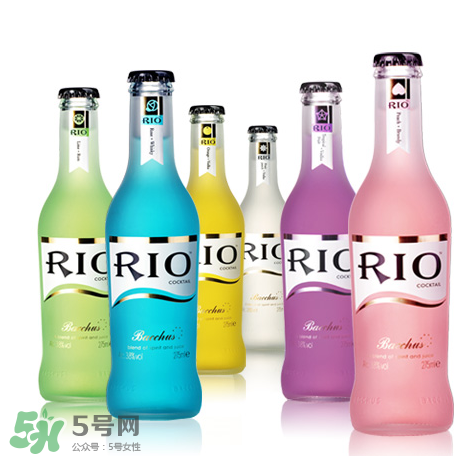 銳澳雞尾酒多少度？銳澳雞尾酒多少錢一瓶？