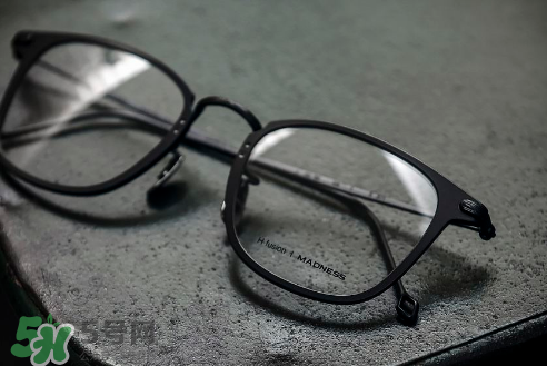 madness與h-fusion聯(lián)名503m眼鏡怎么買_在哪買？