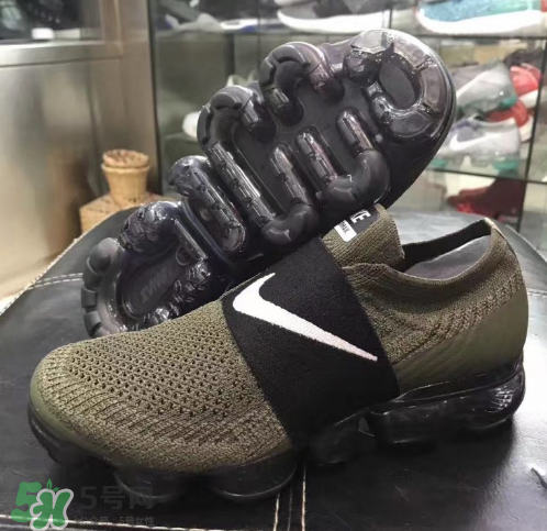 nike air vapormax無(wú)鞋帶版會(huì)發(fā)售嗎？耐克vapormax推出無(wú)鞋帶版？