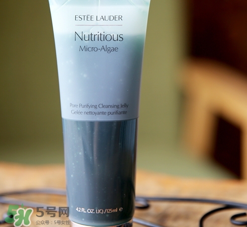 雅詩蘭黛海藻潔面泡泡怎么樣_好用嗎 雅詩蘭黛海藻潔面泡泡怎么樣_好用嗎