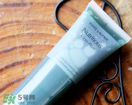 雅詩蘭黛海藻潔面泡泡怎么樣_好用嗎 雅詩蘭黛海藻潔面泡泡怎么樣_好用嗎