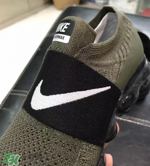 nike air vapormax無(wú)鞋帶版會(huì)發(fā)售嗎？耐克vapormax推出無(wú)鞋帶版？
