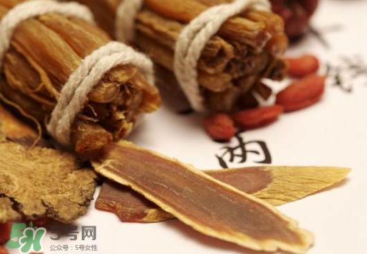 入伏能喝中藥嗎？入伏喝中藥好嗎？