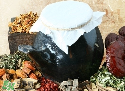 入伏能喝中藥嗎？入伏喝中藥好嗎？