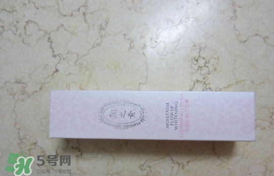 高姿洗面奶怎么樣？高姿洗面奶好用嗎