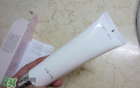 高姿洗面奶怎么樣？高姿洗面奶好用嗎