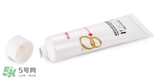 高姿洗面奶怎么樣？高姿洗面奶好用嗎