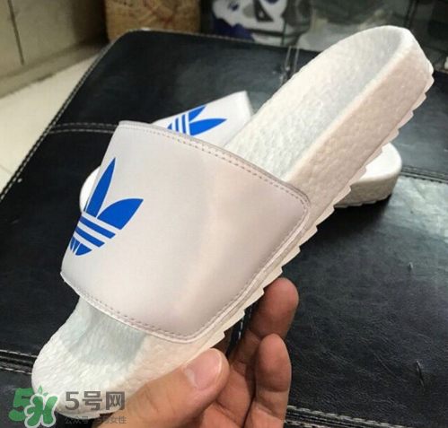 adidas全掌boost拖鞋怎么樣？阿迪達(dá)斯boost拖鞋諜照曝光