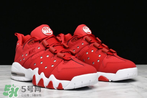 nike air max 2 cb 94多少錢？耐克巴克利球鞋專柜價格