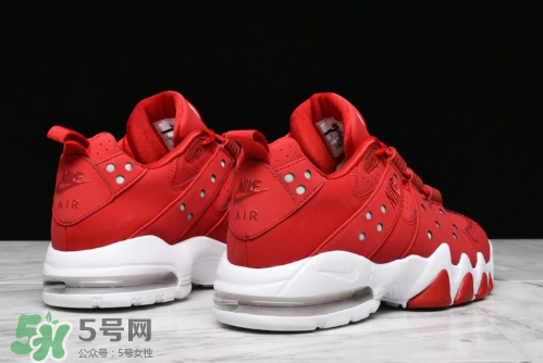 nike air max 2 cb 94多少錢？耐克巴克利球鞋專柜價格