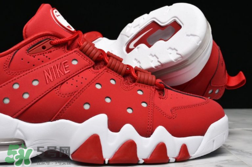 nike air max 2 cb 94多少錢？耐克巴克利球鞋專柜價格