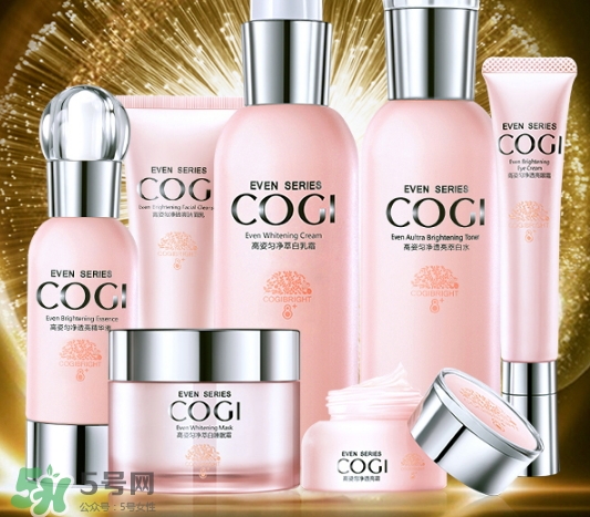 高姿大白水男士能用嗎？高姿大白水男生用合適嗎？