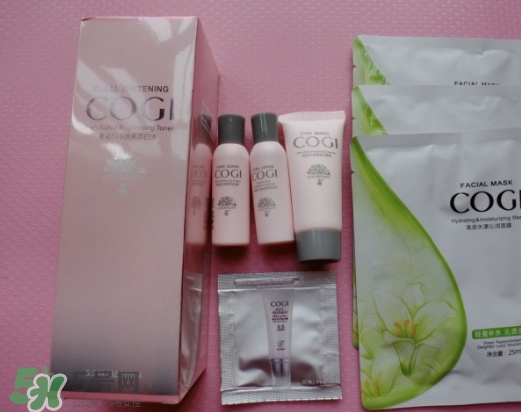 高姿大白水男士能用嗎？高姿大白水男生用合適嗎？