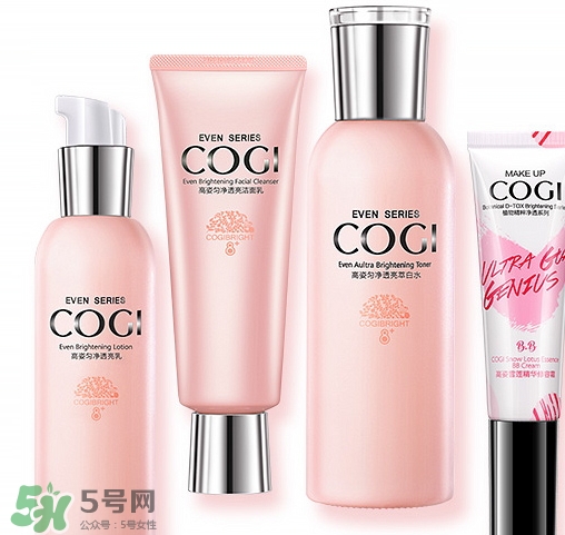 高姿大白水真的會(huì)白嗎？高姿大白水多久可以變白？