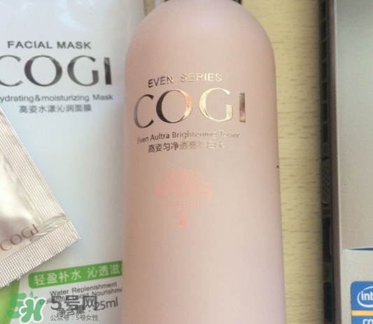 高姿大白水真的會(huì)白嗎？高姿大白水多久可以變白？