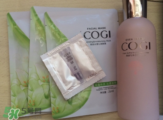 高姿大白水真的會(huì)白嗎？高姿大白水多久可以變白？