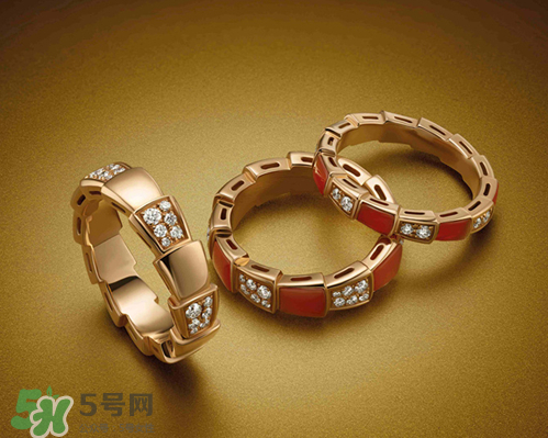 寶格麗靈蛇之戒多少錢(qián)？寶格麗蛇形戒指專(zhuān)柜價(jià)格