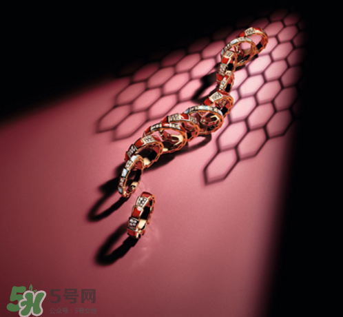 寶格麗靈蛇之戒多少錢(qián)？寶格麗蛇形戒指專(zhuān)柜價(jià)格