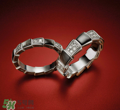寶格麗靈蛇之戒多少錢(qián)？寶格麗蛇形戒指專(zhuān)柜價(jià)格