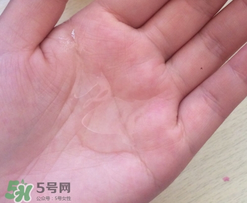 高姿大白水成分 高姿大白水有激素嗎？