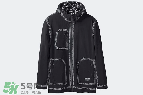 adidas nmd2017秋冬服裝系列怎么樣_好看嗎_款式有哪些？