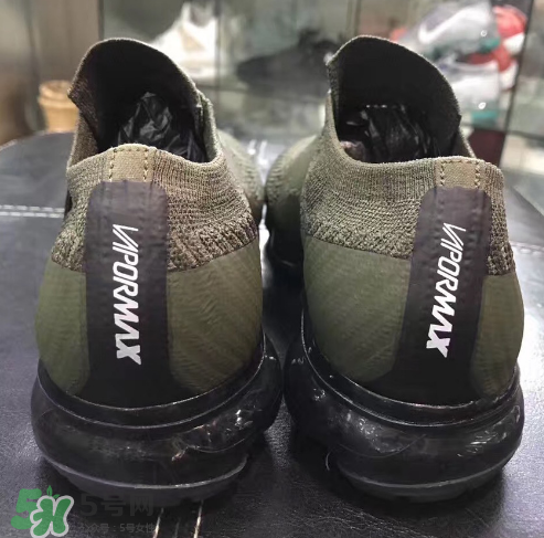 無(wú)鞋帶版nike air vapormax什么時(shí)候發(fā)售？