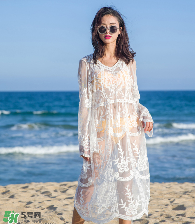 什么樣的泳衣好看？什么樣的泳衣比較好？