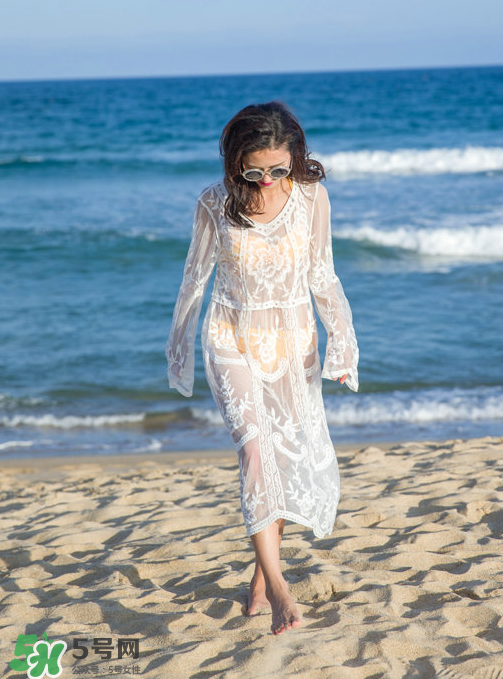 什么樣的泳衣好看？什么樣的泳衣比較好？