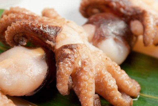 章魚是魷魚嗎？章魚和魷魚有什么區(qū)別