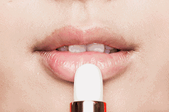 蘭蔻彩虹唇怎么化？蘭蔻彩虹唇畫法步驟