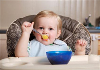 輔食添加過早的危害？為什么不能過早的添加輔食？