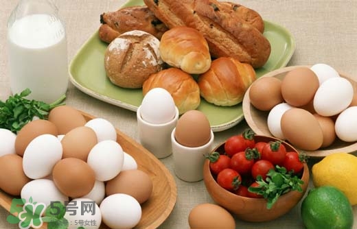 孕婦吃什么對(duì)寶寶皮膚好？孕婦吃什么寶寶漂亮？