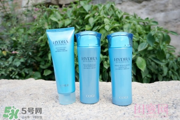 高姿護(hù)膚品怎么樣？高姿護(hù)膚品好用嗎？