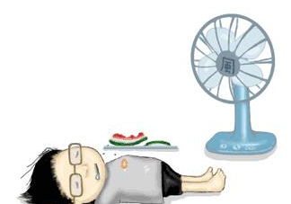 入伏什么時候最熱？2017入伏后什么時候最熱？