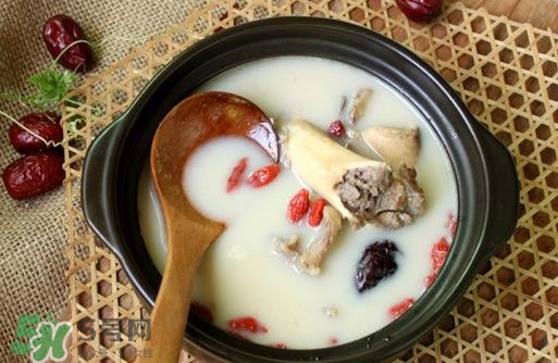 入伏喝什么湯？入伏喝羊湯好嗎？