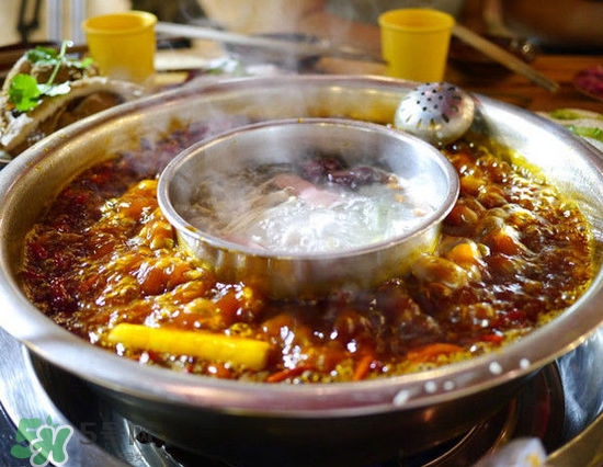 孕婦吃火鍋可以吃什么菜？孕婦吃火鍋?zhàn)⒁馐马?xiàng)