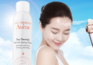 睿致肌和雅漾哪個好用？睿致肌噴霧和雅漾噴霧哪種好？