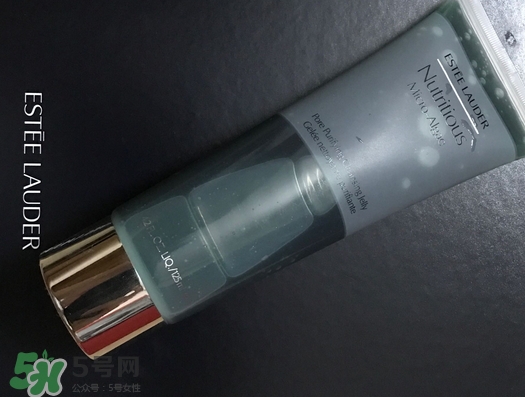 雅詩(shī)蘭黛海藻潔面泡泡多少錢(qián)_專柜價(jià)格